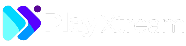 Playxtream - Powered By Pantrade Blockchain